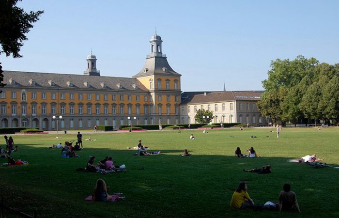 Rheinisches Studienkolleg
