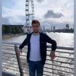 Студент из Москвы
