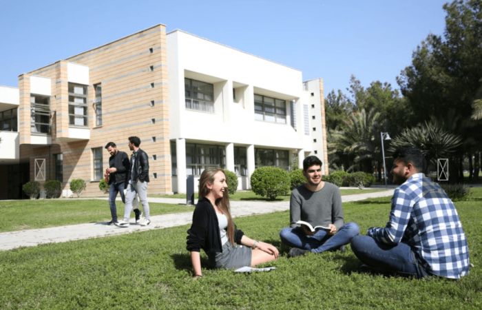 Cyprus International University (CIU)