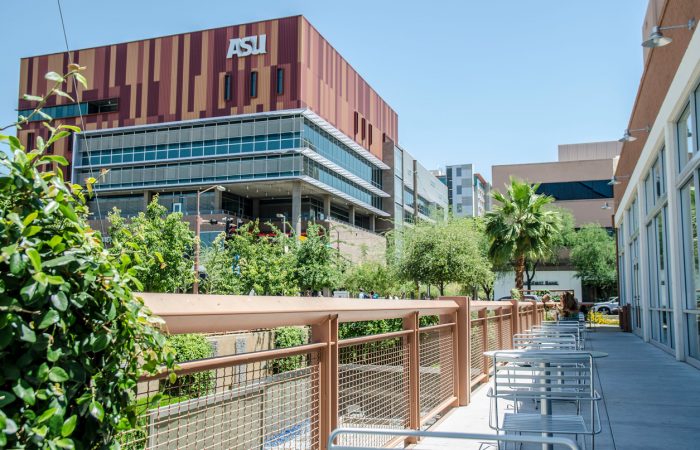 Arizona State University