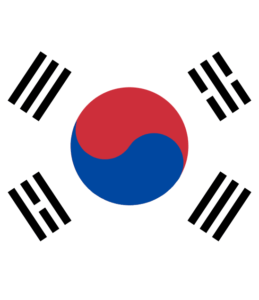 Обучение в Южной Корее