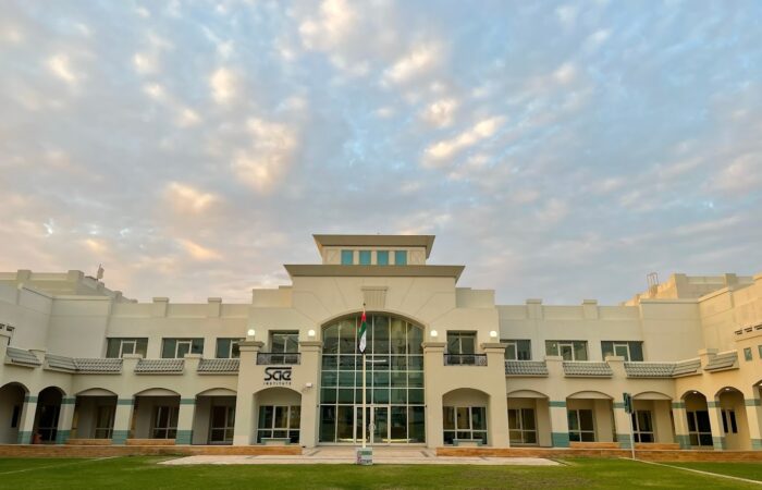 SAE University College